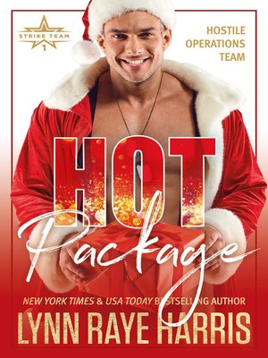 cover image of Hot Package